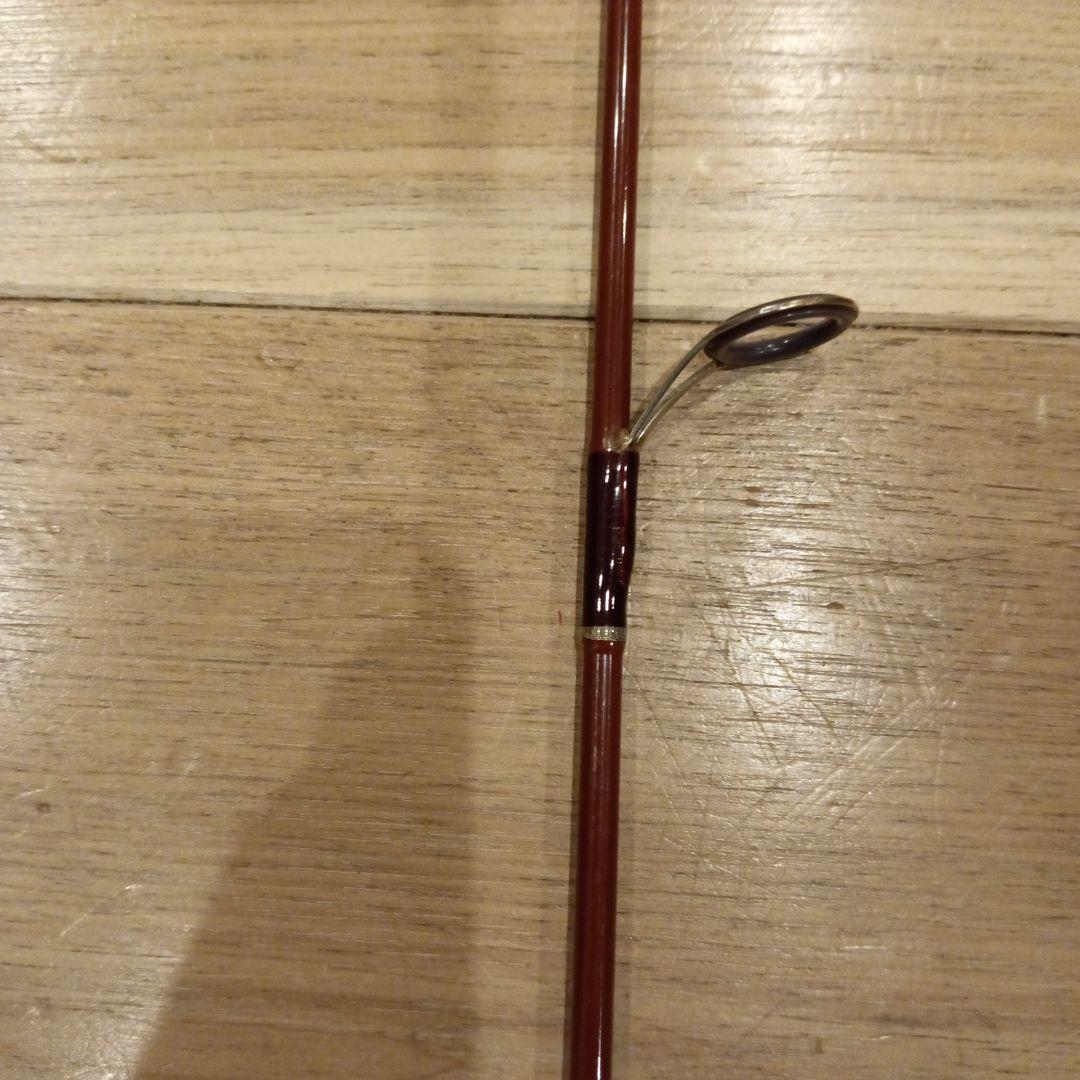 フェンウィック　クラシックグラス　FS53J