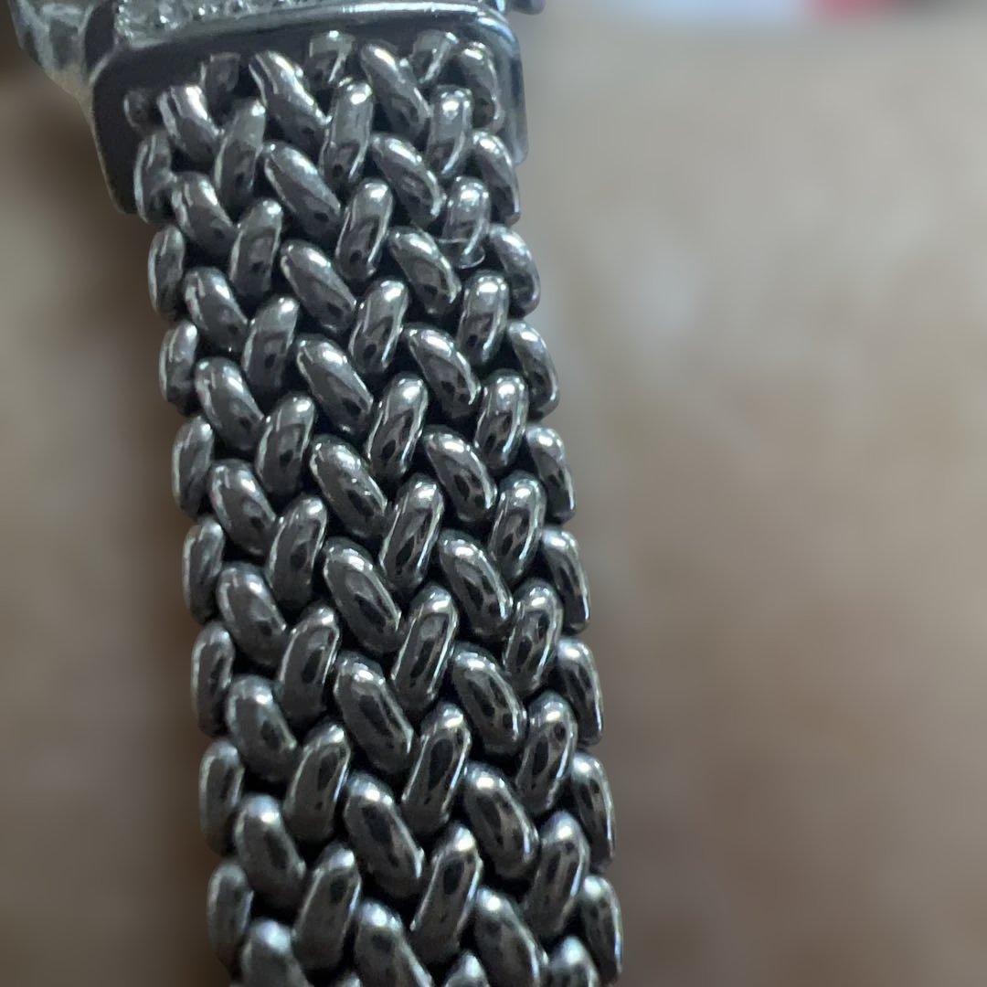 SEIKO クレドール　腕時計