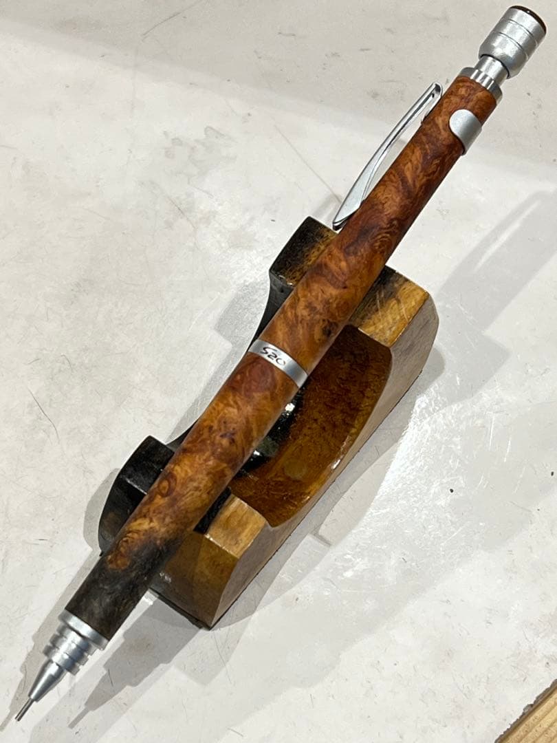 いぶ　S20 0.5mm 花梨瘤