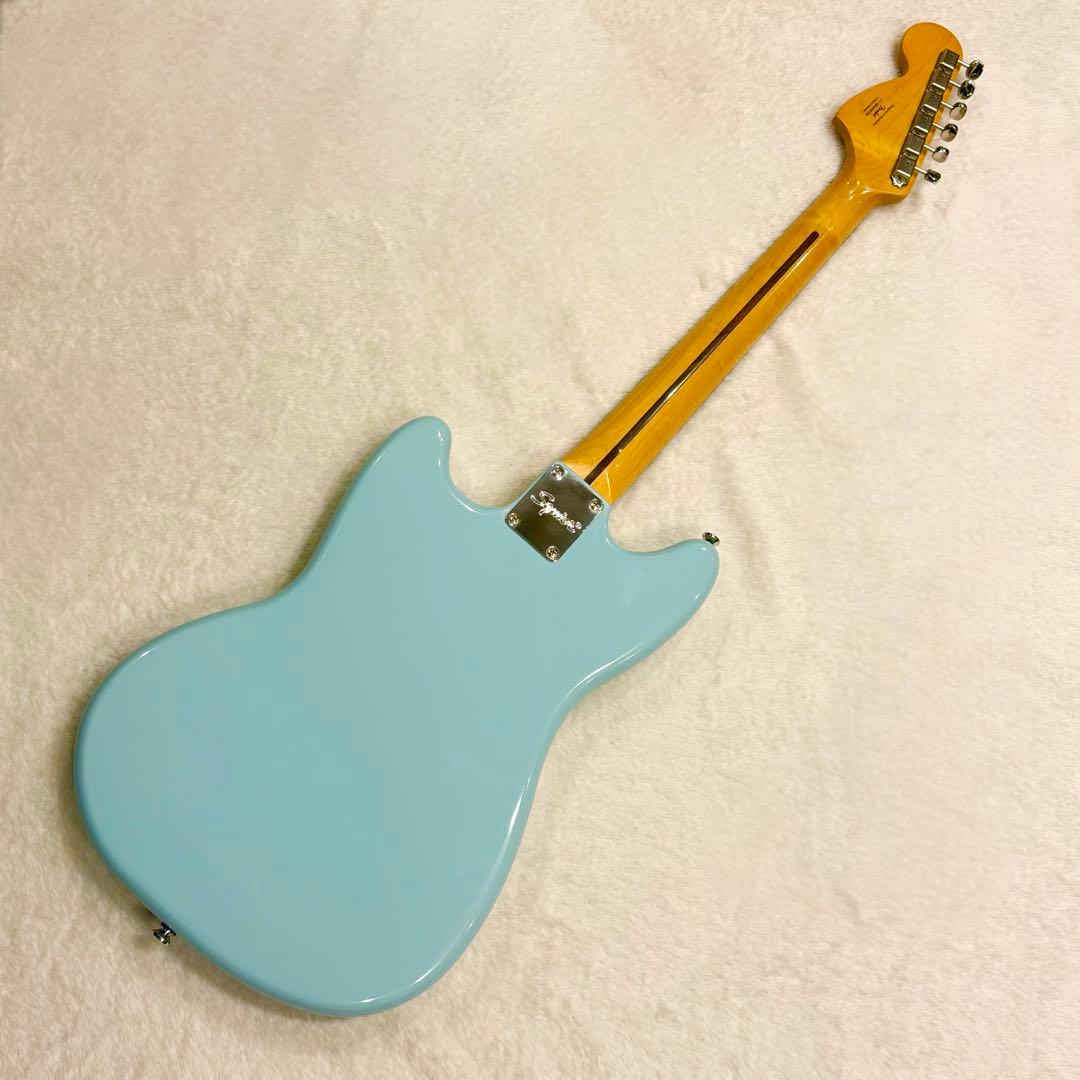 美品/Squier Classic Vibe 60s Mustang ムスタング