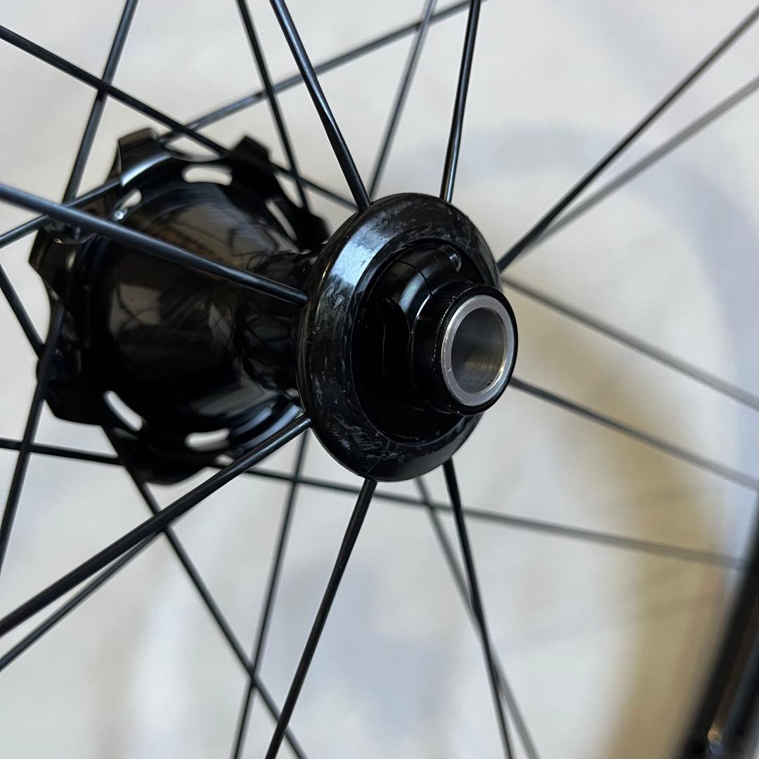 【整備済美品】CAMPAGNOLO BORA ULTRA WTO 33 DB