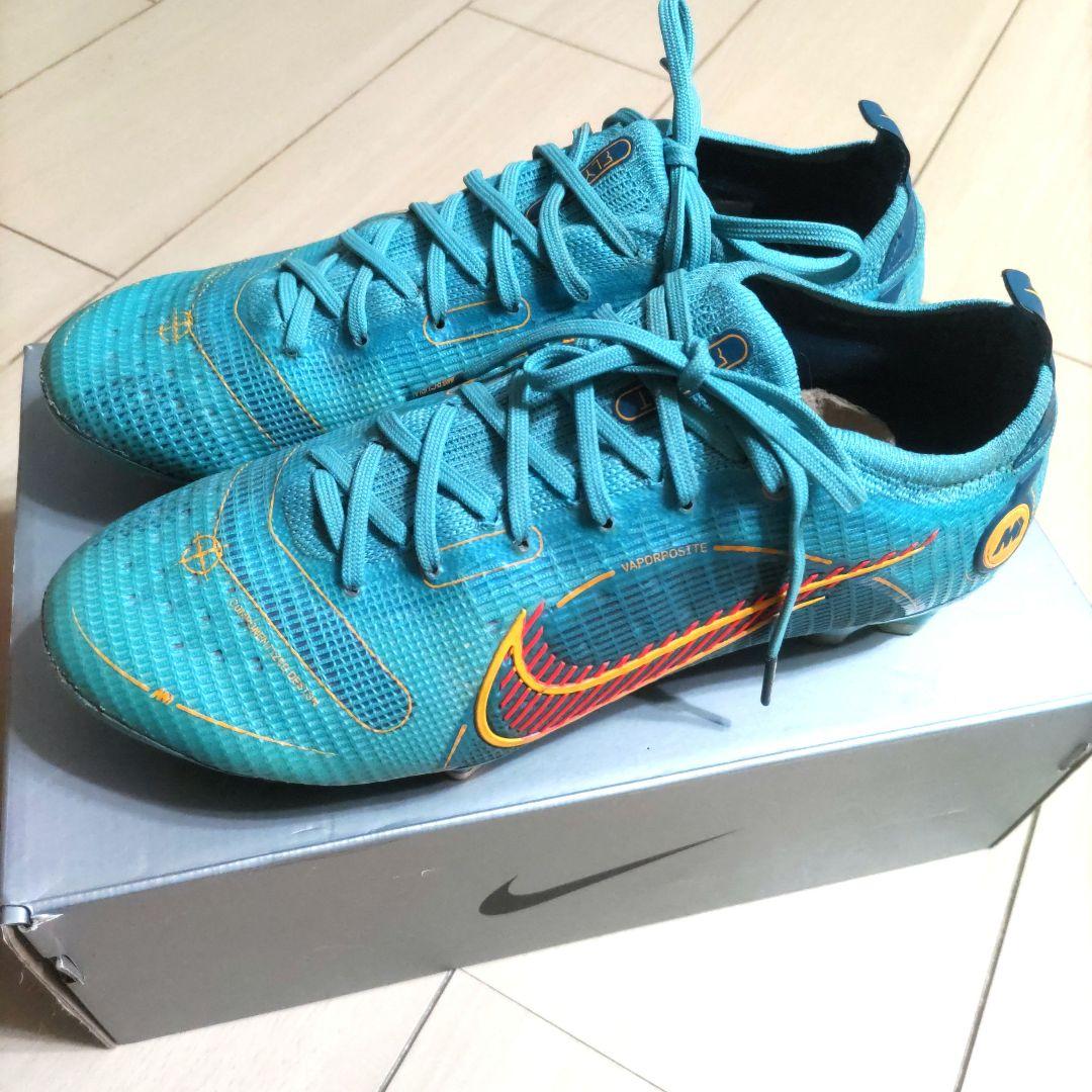 マーキュリアルヴェイパー 14 エリート　24ｃｍ