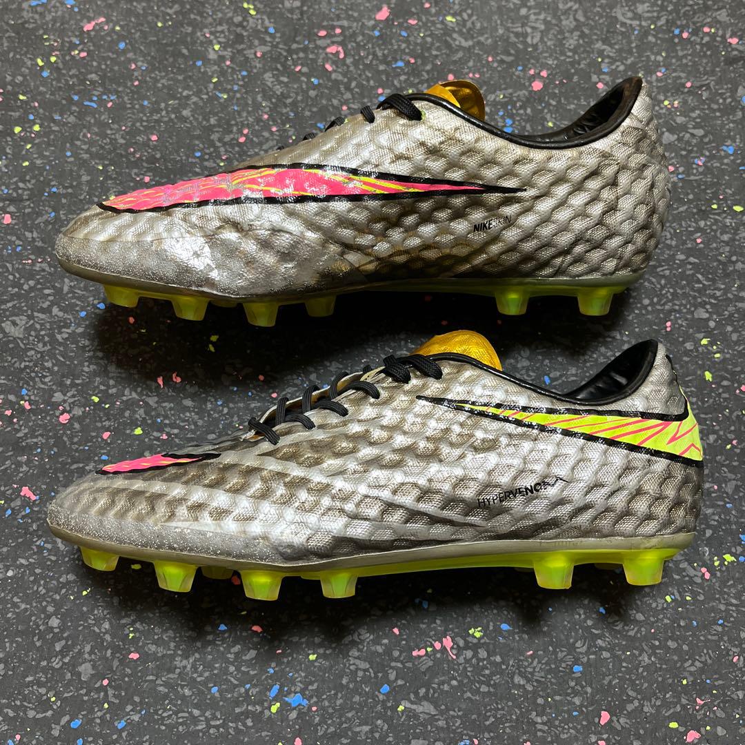 NIKE ハイパーヴェノム ファントム PREM HG-E 27cm