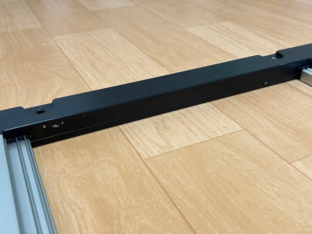 スノーピーク　IGT アイアングリルテーブル フレームロング