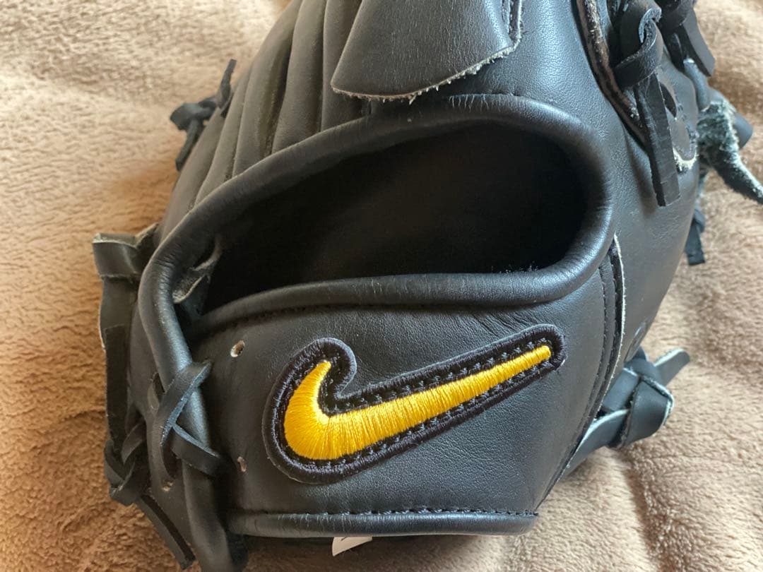 松坂大輔モデル ナイキ 軟式グラブ Nike
