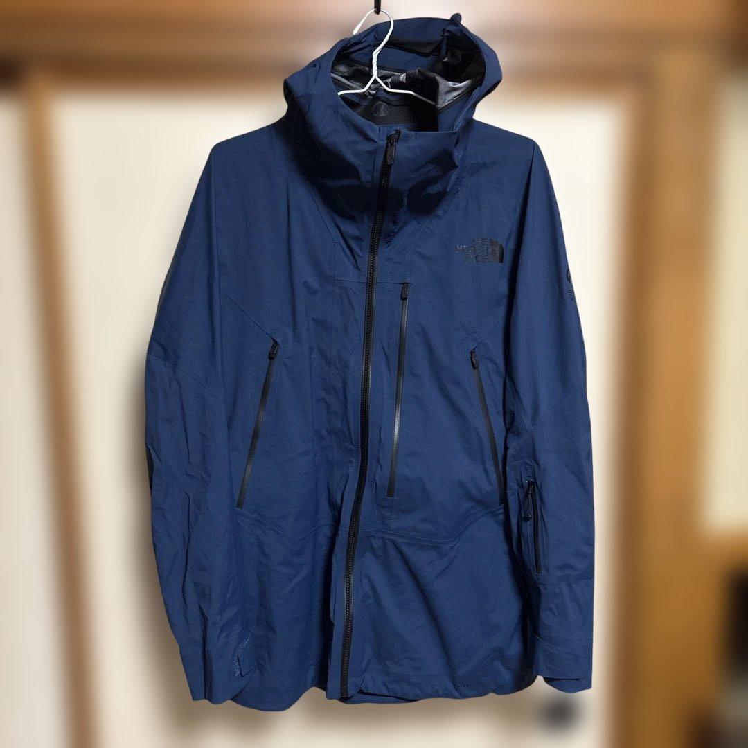 THE NORTH FACE フリーシンカー　L ネイビー
