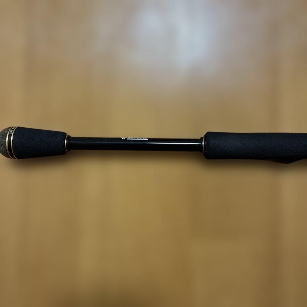 グラディエーターアンチ ナビゲーター74 レイドジャパン