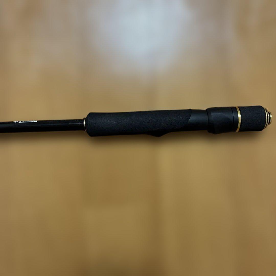 グラディエーターアンチ ナビゲーター74 レイドジャパン