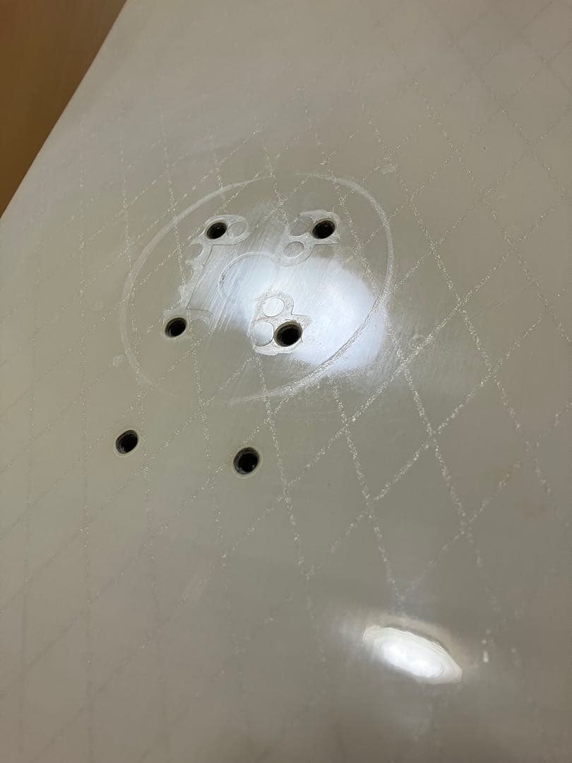 ROSSIGNOL　mini 121cm ロシニョール　バインセット　グラトリ