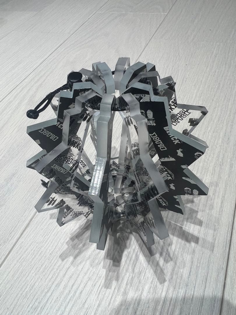 ボンボネロ ブラックブリック bonbonero