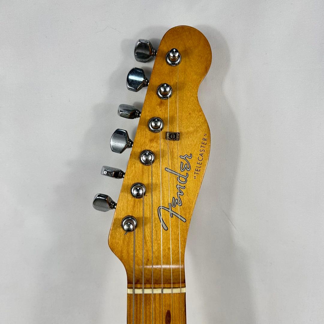 希少 Fender Japan MTL-32 フジゲン 日本製 テレキャスター