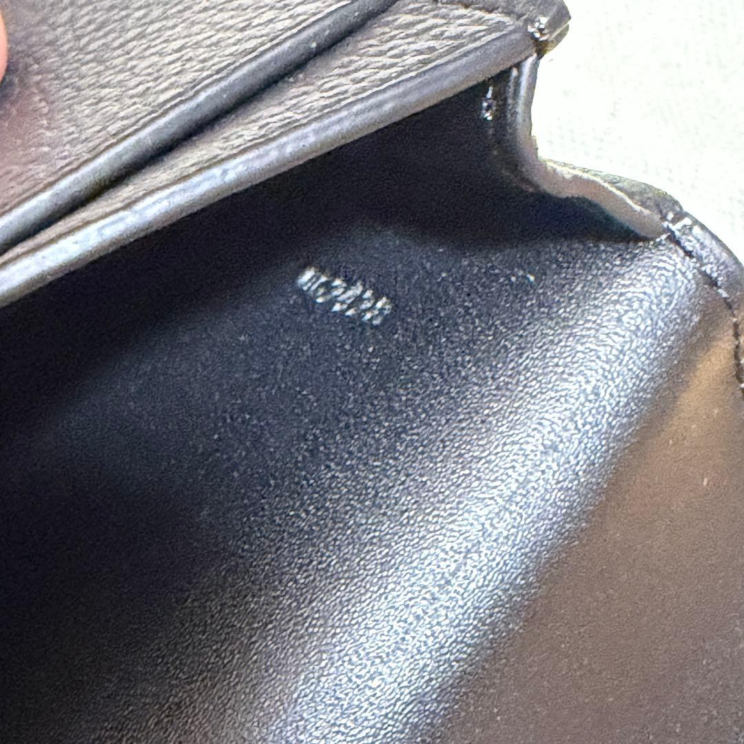 キ*ン様 LOEWE ロエベ ビジネスカードホルダー 名刺入れ