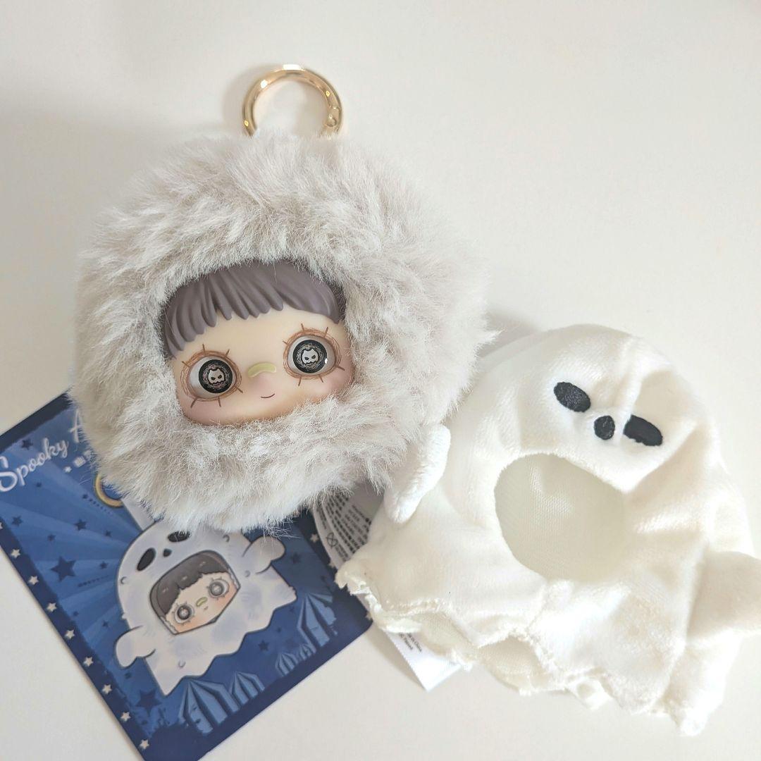 メイメイ　クレイジーサーカス　おばけ