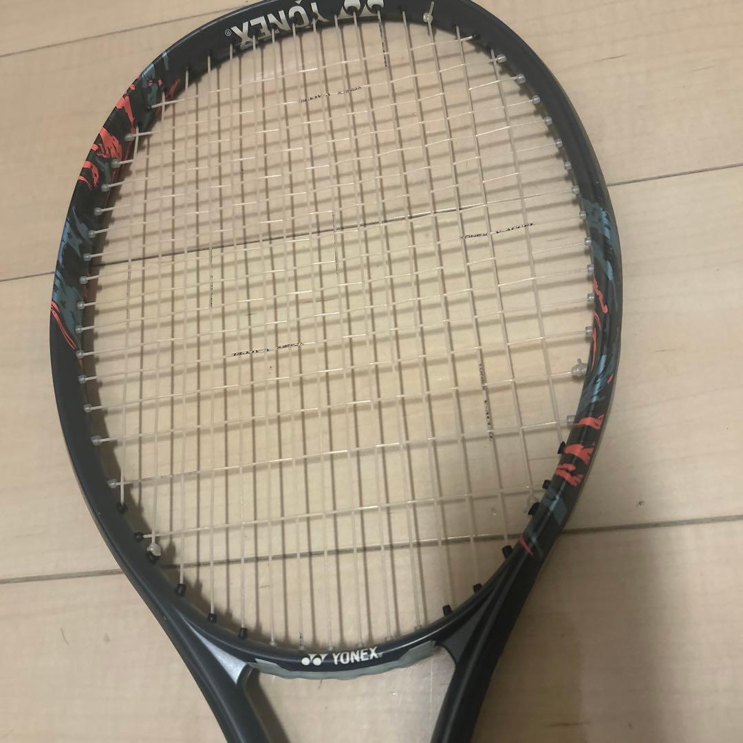 YONEX YZ 127 68 テニスラケット