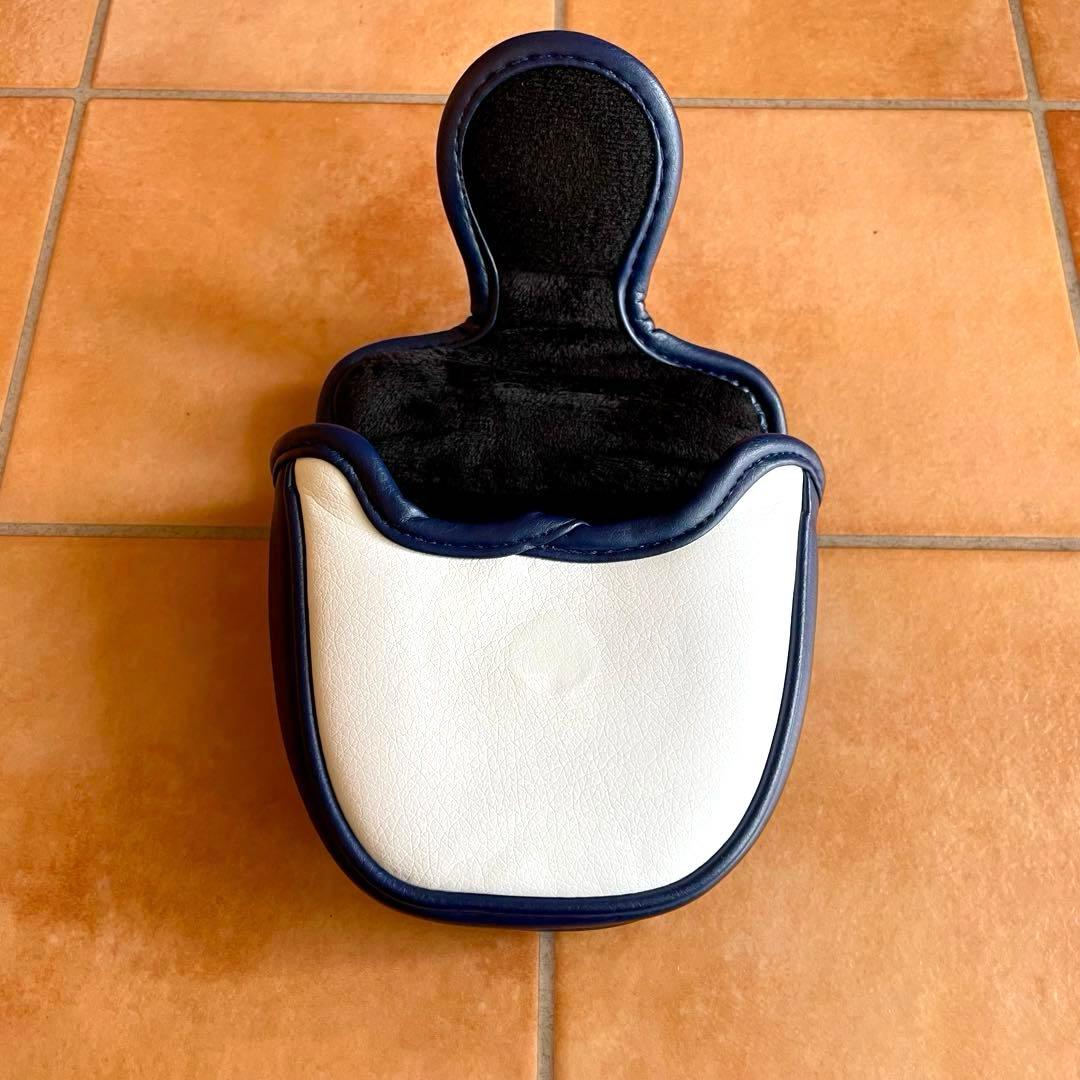 Ai-ONE パター ロッシー ミルド オデッセイ ROSSIE 34 美品