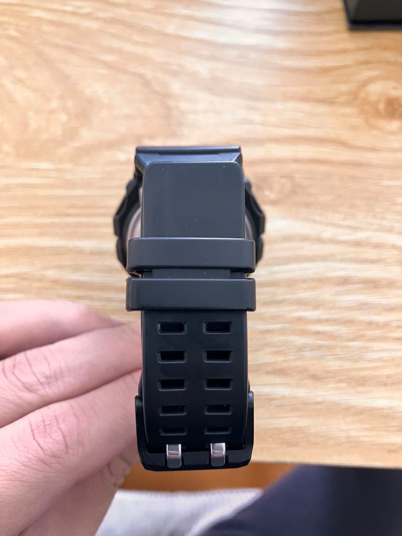 【igaga04160707】G-SHOCK GBX-100NS