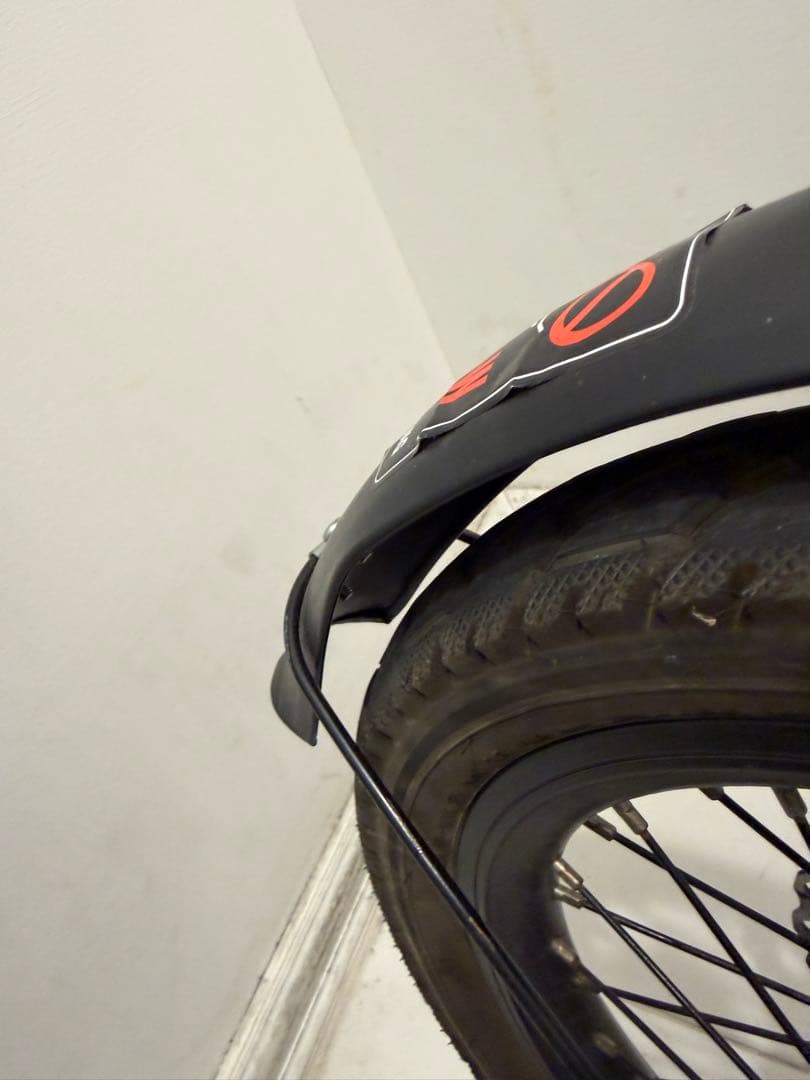 電動自転車　電動アシスト自転車 折りたたみ自転車 ジャンク 東京