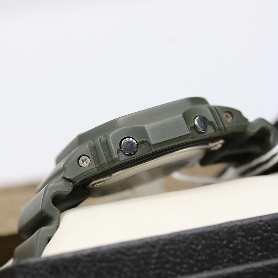 G-SHOCK GW-M5610KG 美品