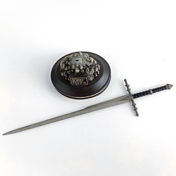 ユナイテッドカトラリー ロードオブザリング リングレイスの剣 UC1278MIN