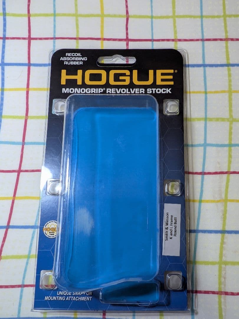 S＆W M19 PC K-comp 大下勇次使用銃風カスタム