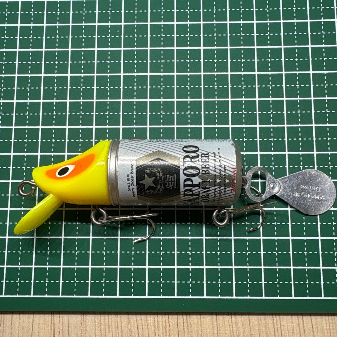 オールドダイワ　サッポロSR