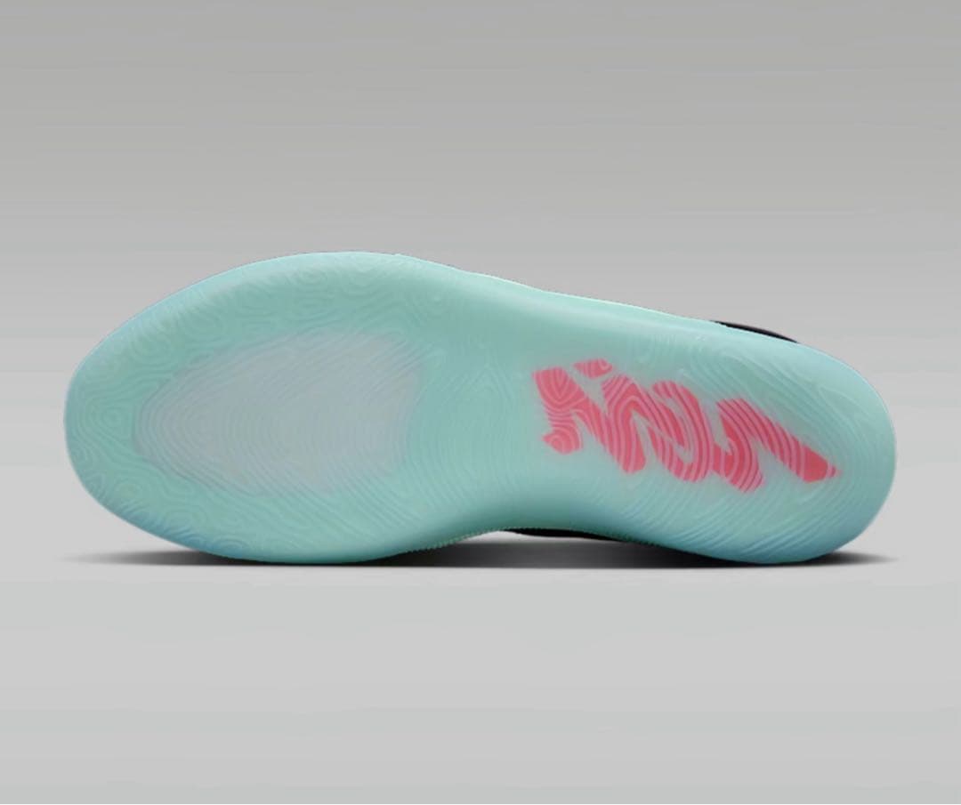 【12/7迄の600円引価格】NIKE ザイオン4 PF 32cm 新品未使用