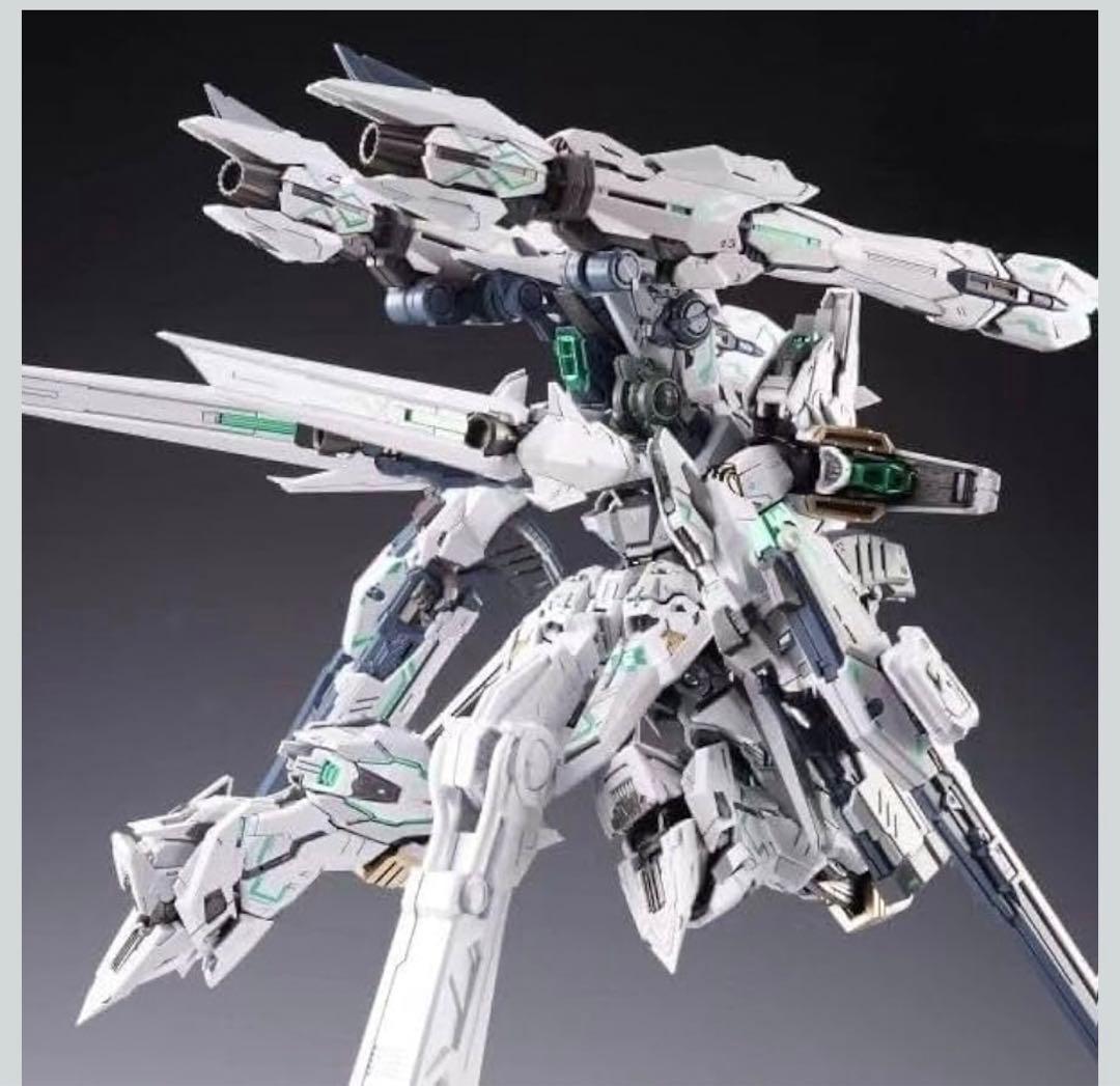 [アヤタネ]無限新星　裁決 ルーリング, 異色限定版