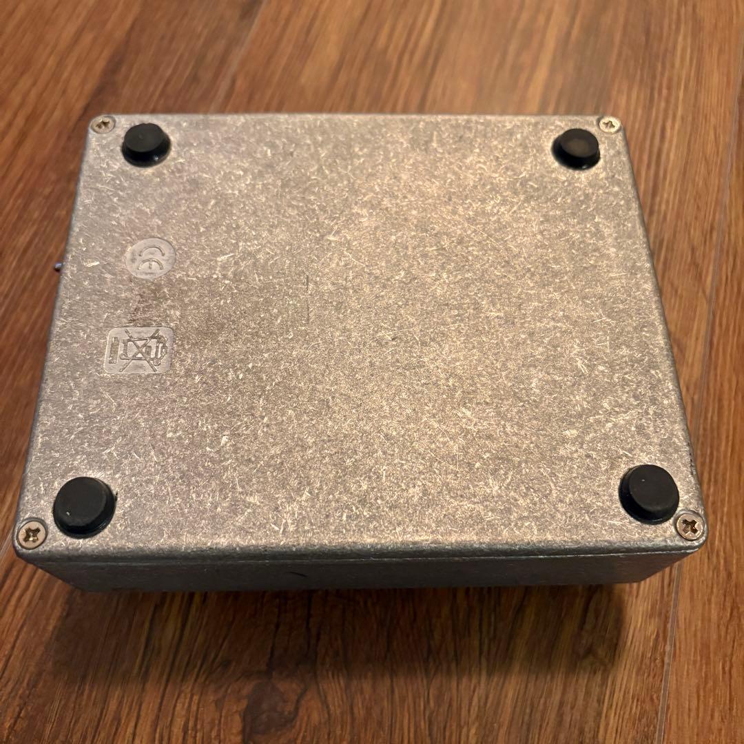 Electro Harmonix　V256　ボコーダー