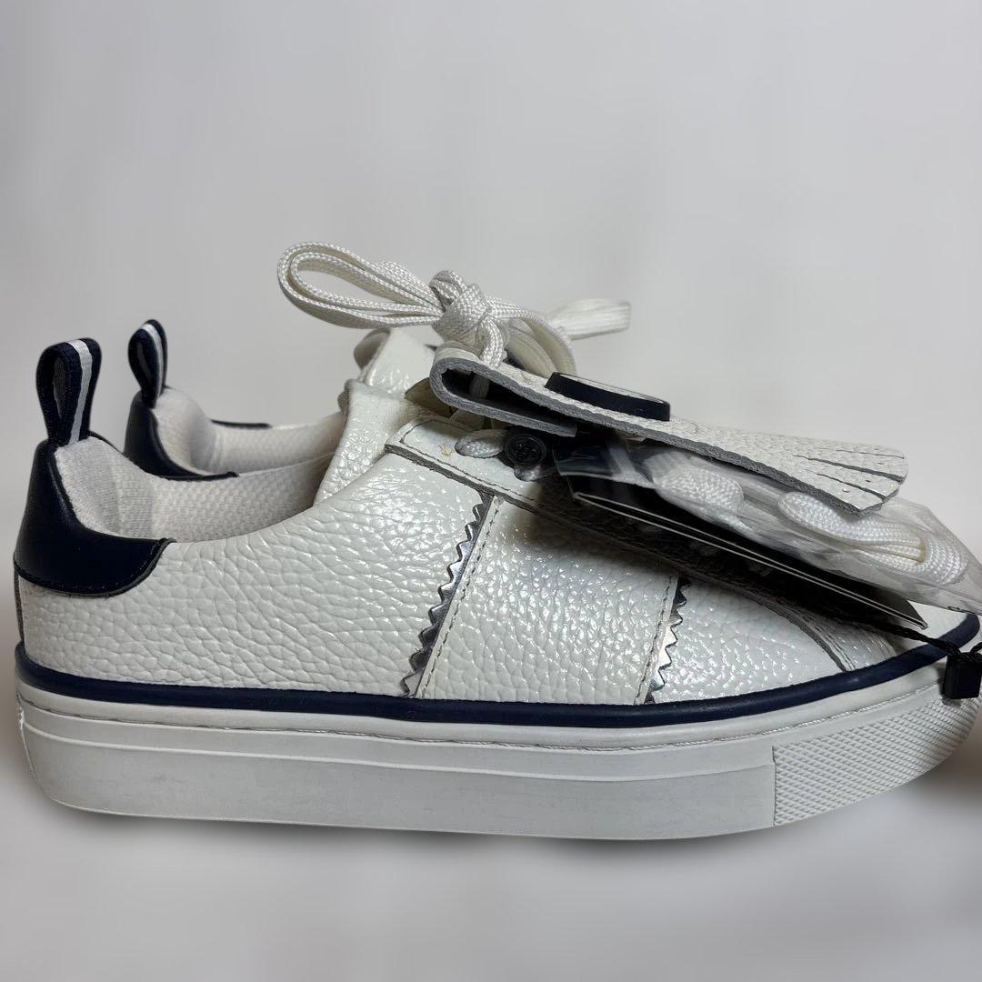 G/FORE ジーフォア ゴルフ レディース シューズ スニーカー 靴 22cm