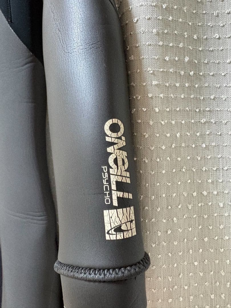 しーO'NEIL(オニール) 5×3mm セミドライ メンズ M