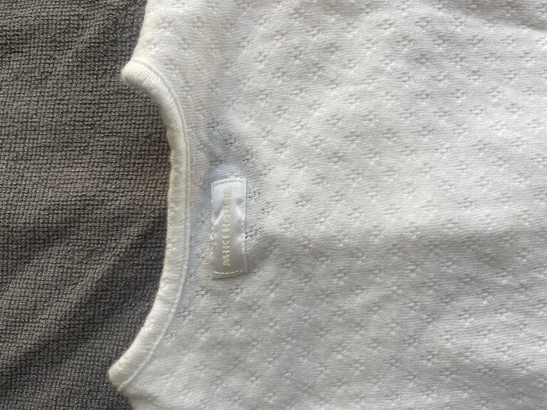 【美品】ミキハウス　セレモニードレス 4点セット