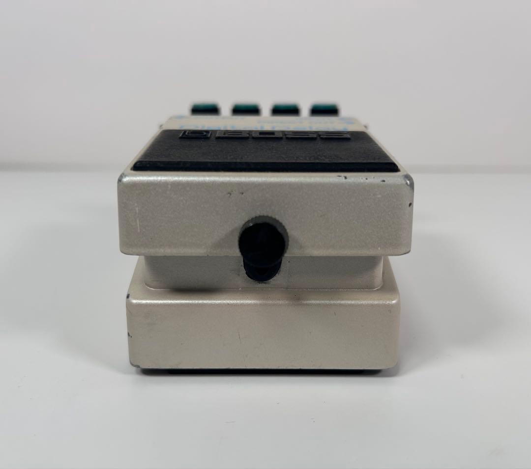 BOSS デジタルディレイ DD-3 日本製