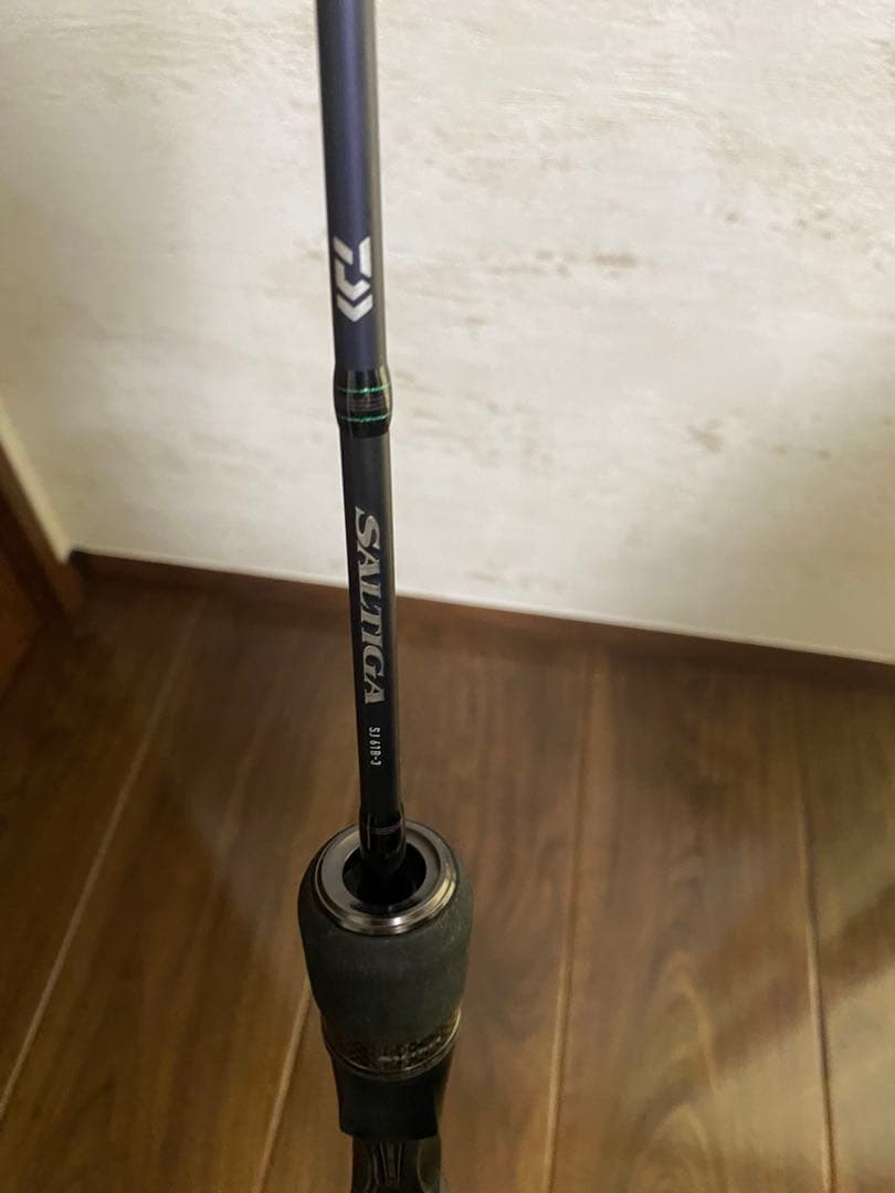 ス*レ様 SALTIGA SJ 61B-3