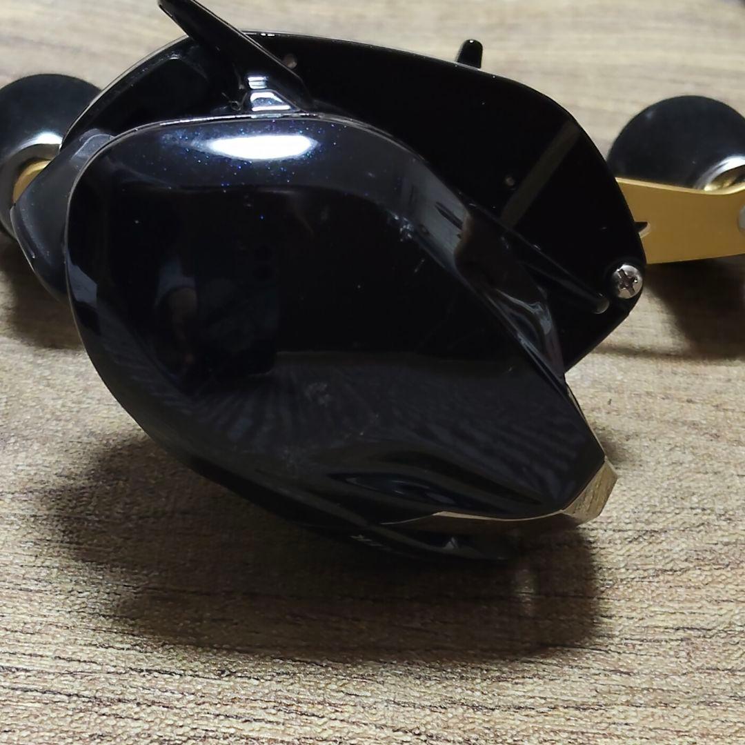 リール SHIMANO GRAPPLER BB200HG