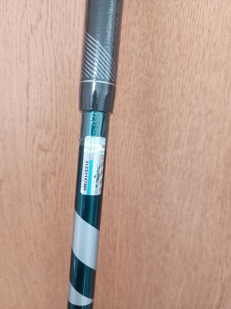 最終価格:キャロウェイ　エリート 3HL 16.5°Ｓ