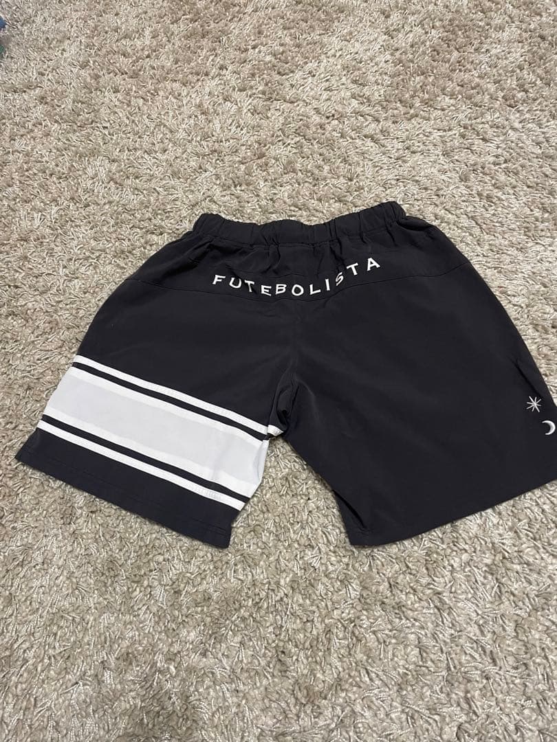 LUZeSOMBRA トップチーム プラシャツセット　Sサイズ