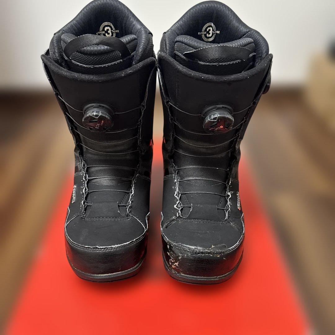 DEELUXE ブーツ 26.5 スノーボード