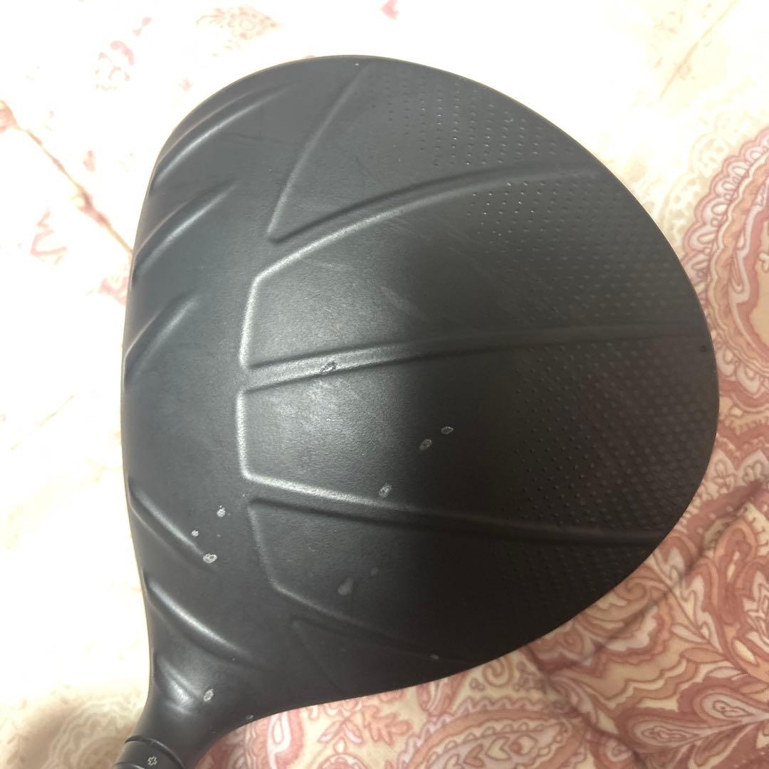 PING G400 LST ドライバー　8.5 ※ヘッドのみ