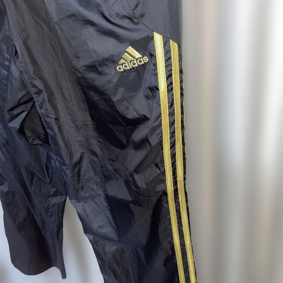 adidas　セットアップ