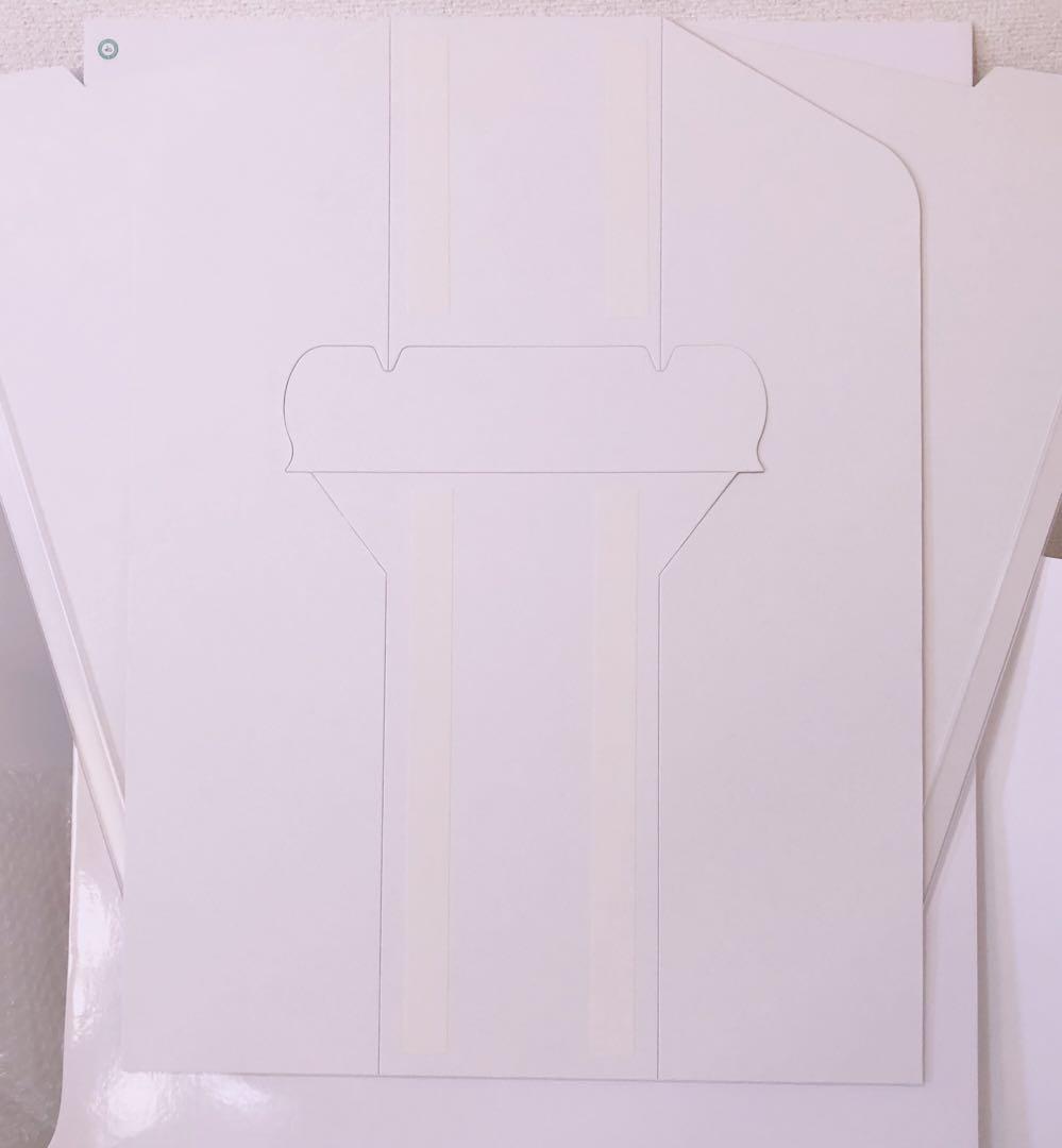 我那覇響 アイドルマスター 輝きの向こう側へ! 等身大パネル POP アイマス