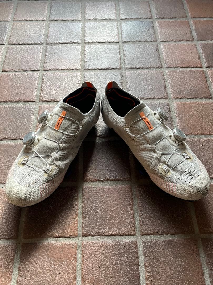 DMT KR0 Giro d'italia 限定モデル US41