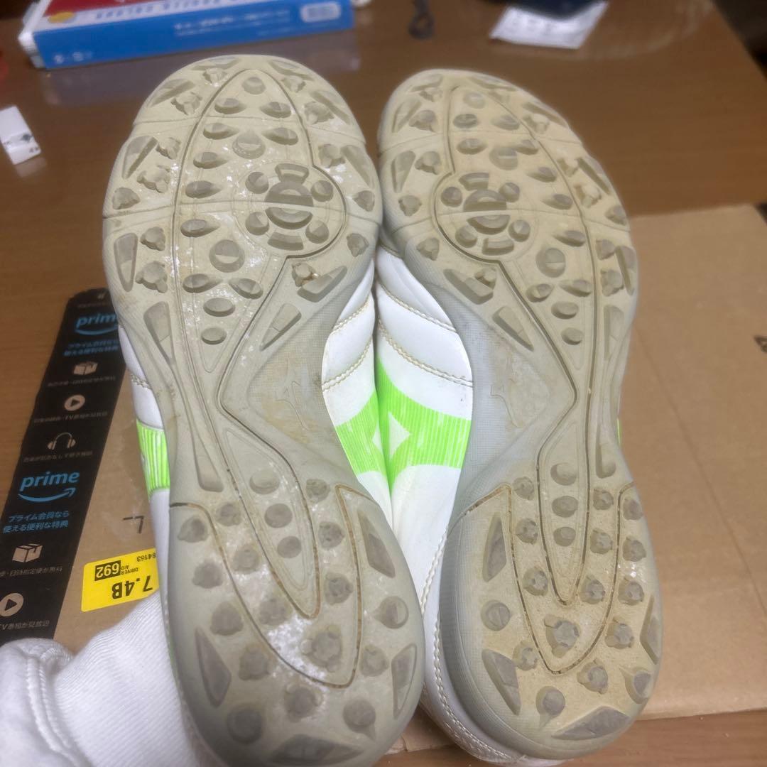 サッカートレーニングシューズ