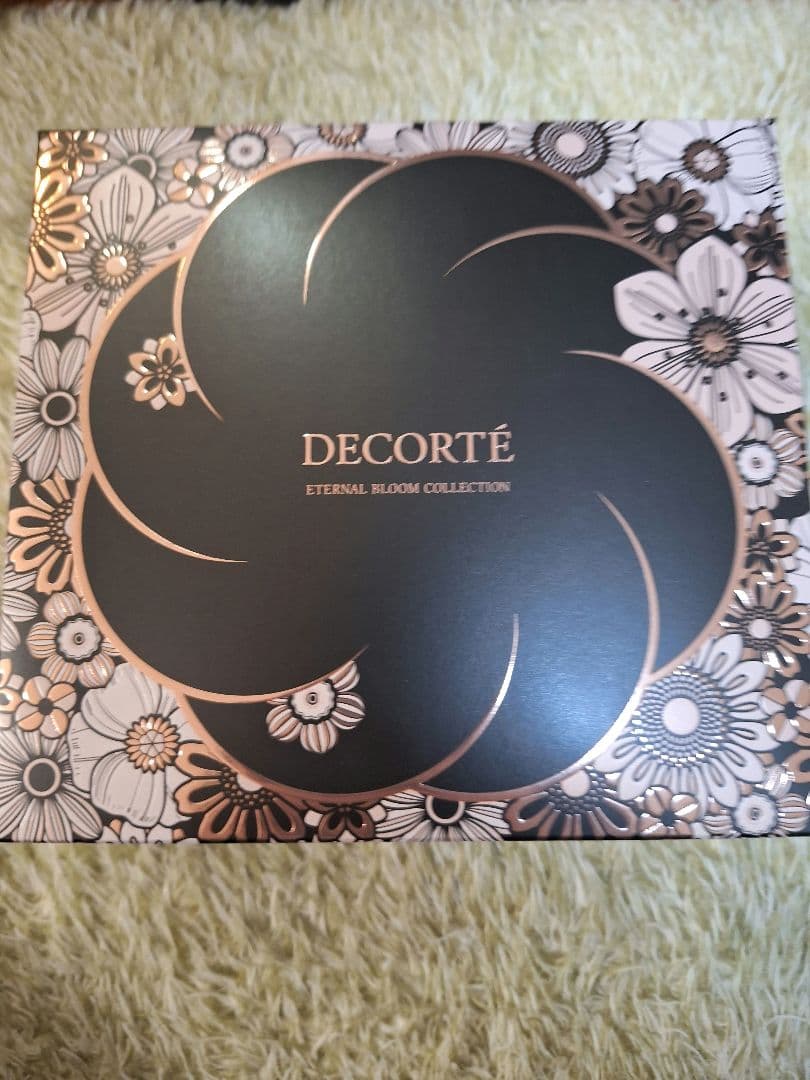 コスメデコルテエターナルブルームコレクション