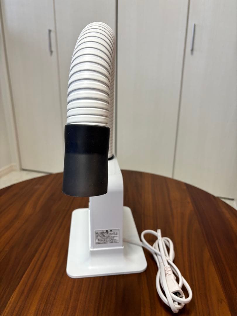 【即日発送】DUZ プレミアムハンズフリードライヤー