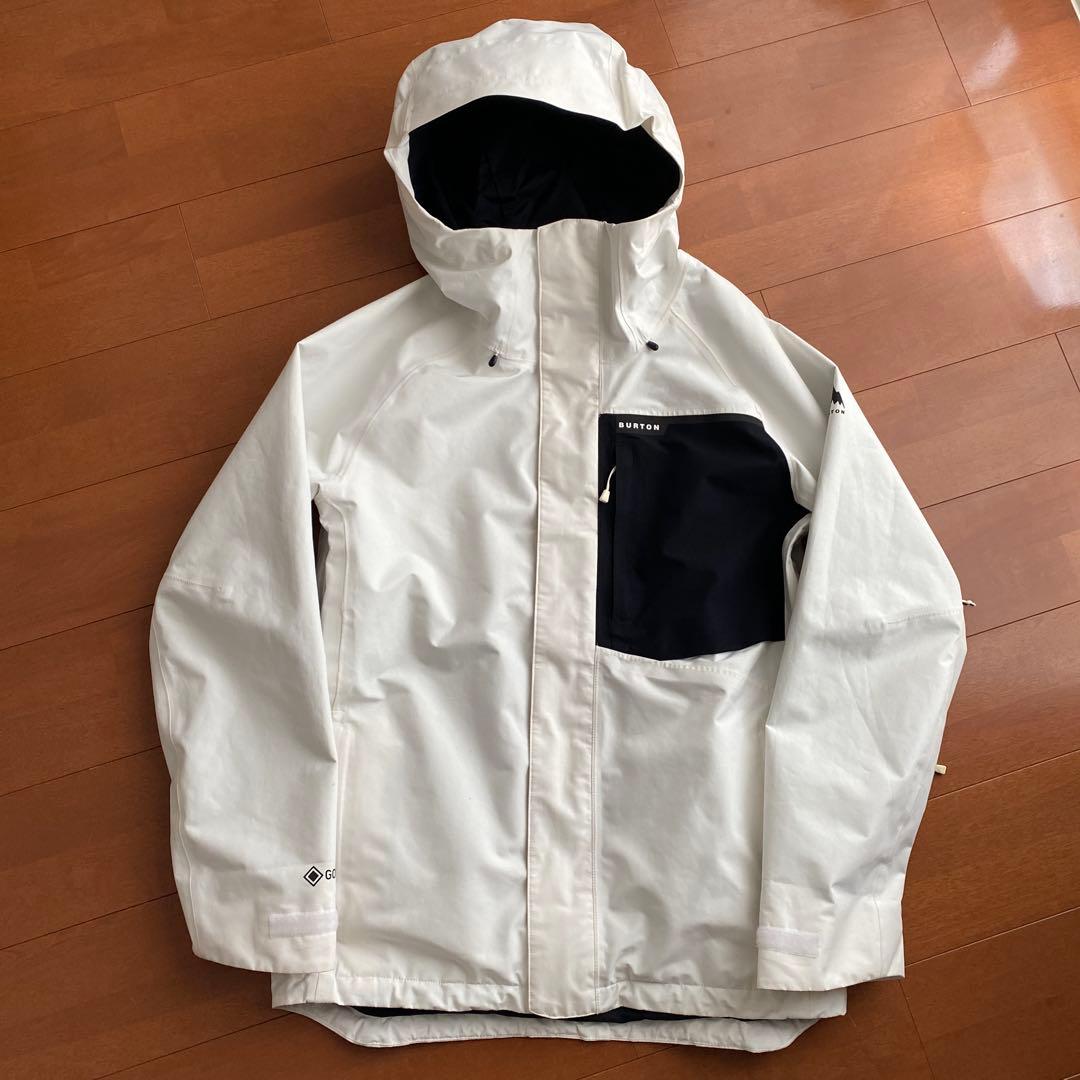 スノーボード BURTON Powline GORE-TEX 2L Jacket 23-24