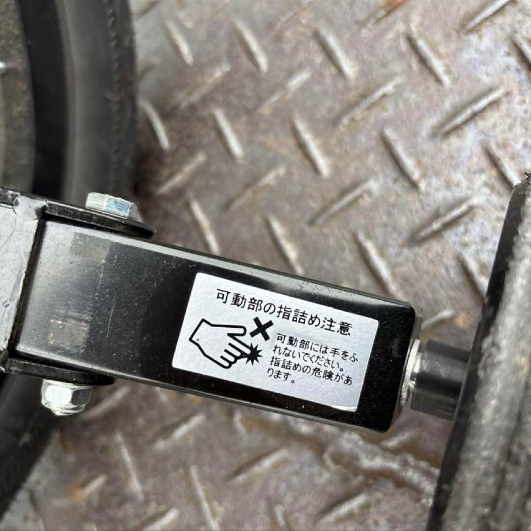 16インチ シボレー　三輪車　　幼児用