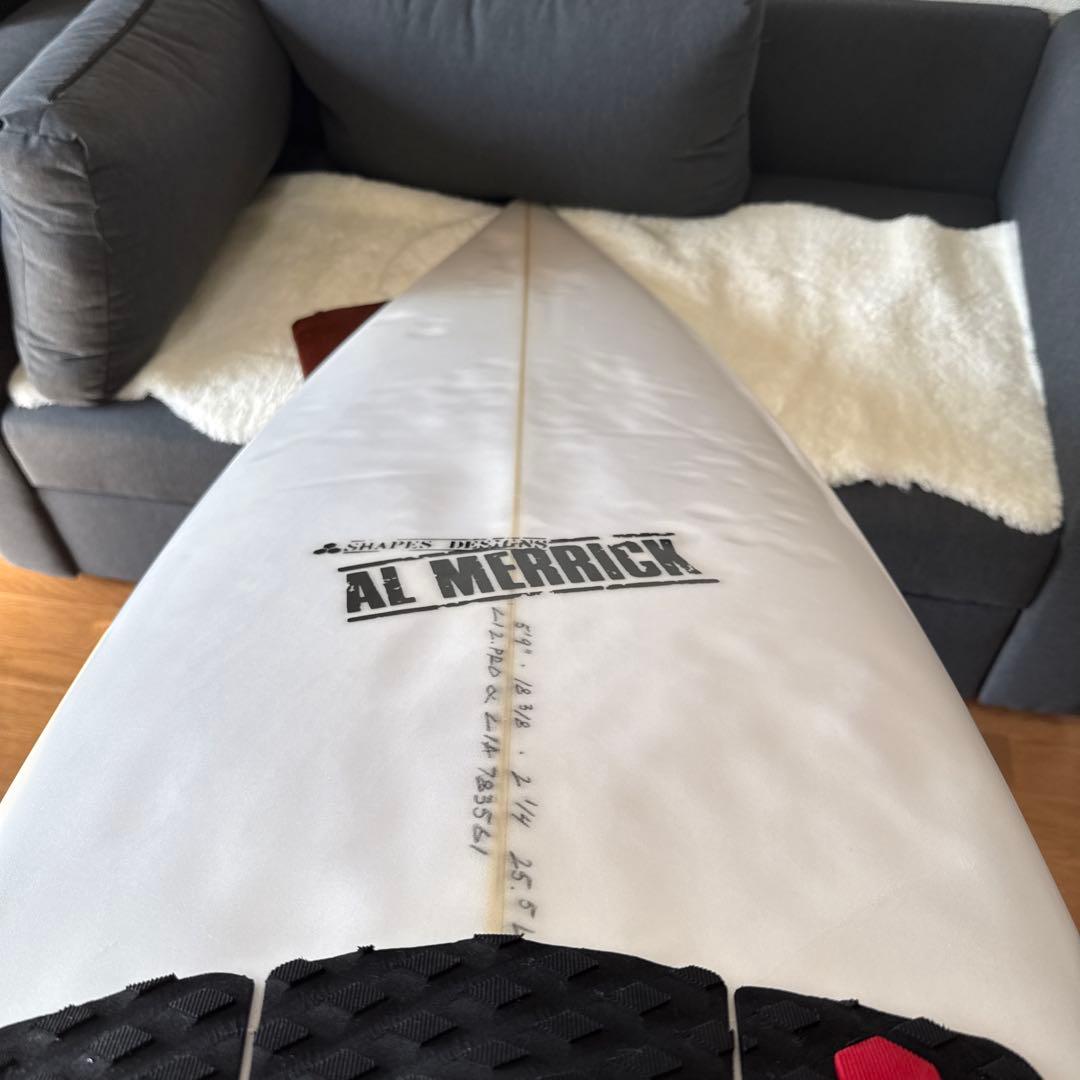 サーフィン・ボディボード MASA