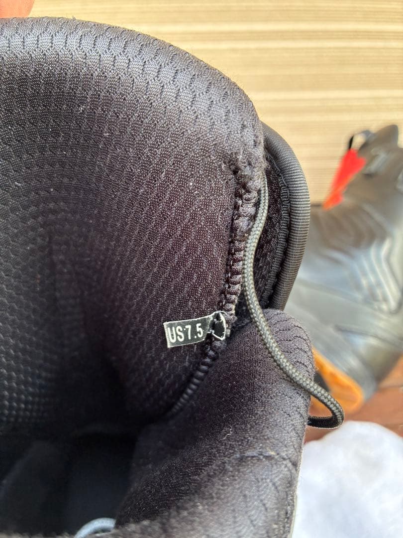 DEELUXE EMPIRE 20/21 サイズ7.5