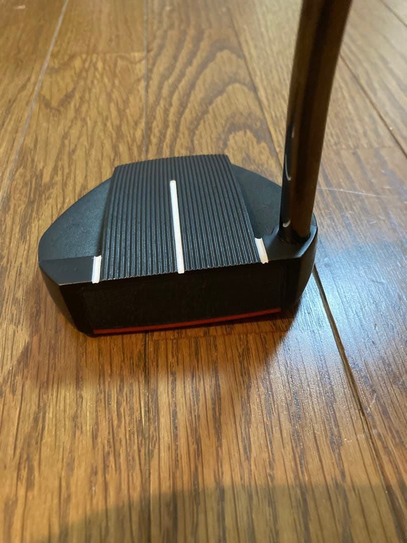 中尺３７インチパター　 PING FETCH(フェッチ)