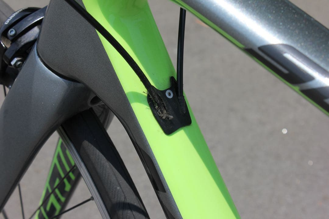 SUN猿  メリダスクルトゥーラ4000 2017 xs